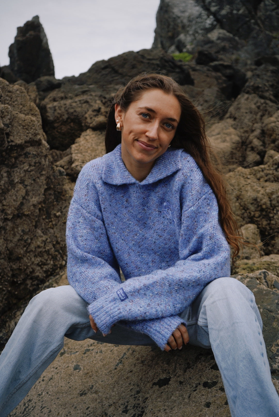 Moana knit