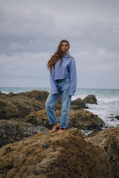 Moana knit