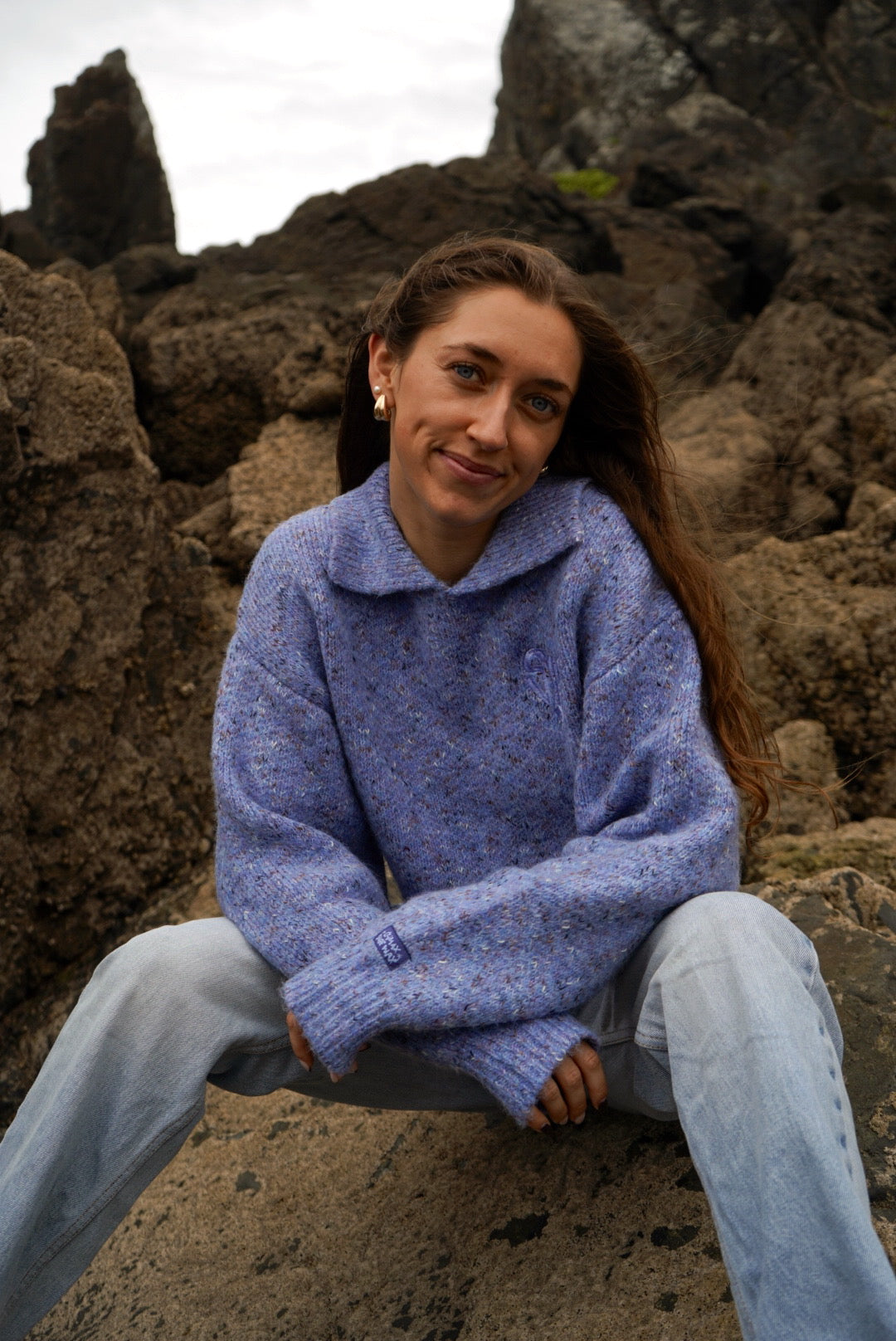 Moana knit