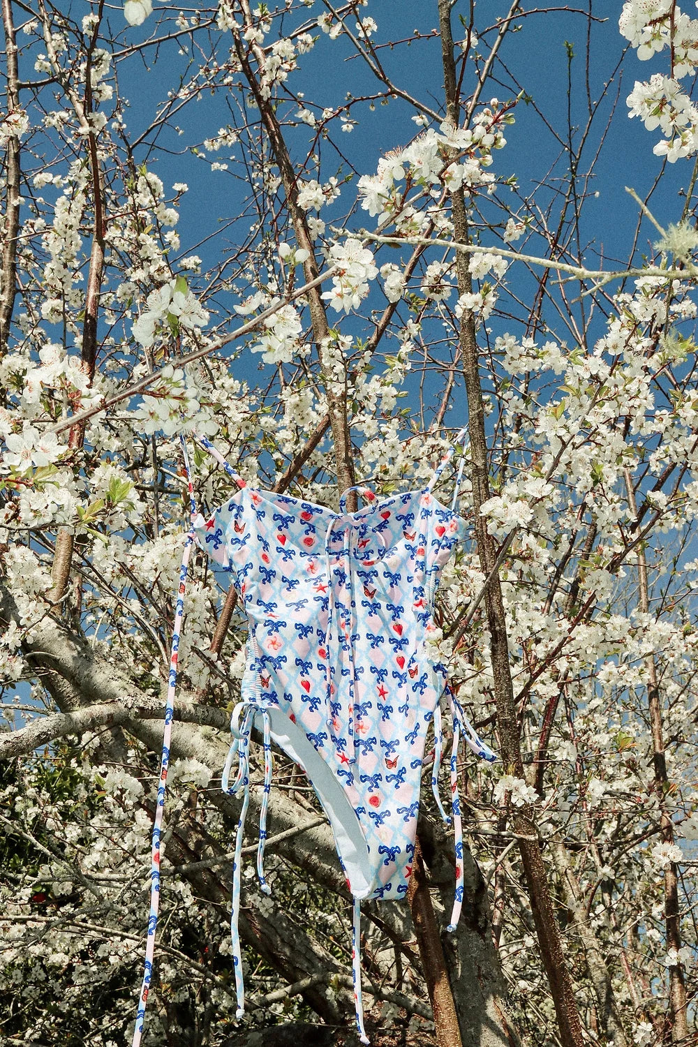 Audrey Surf Suit