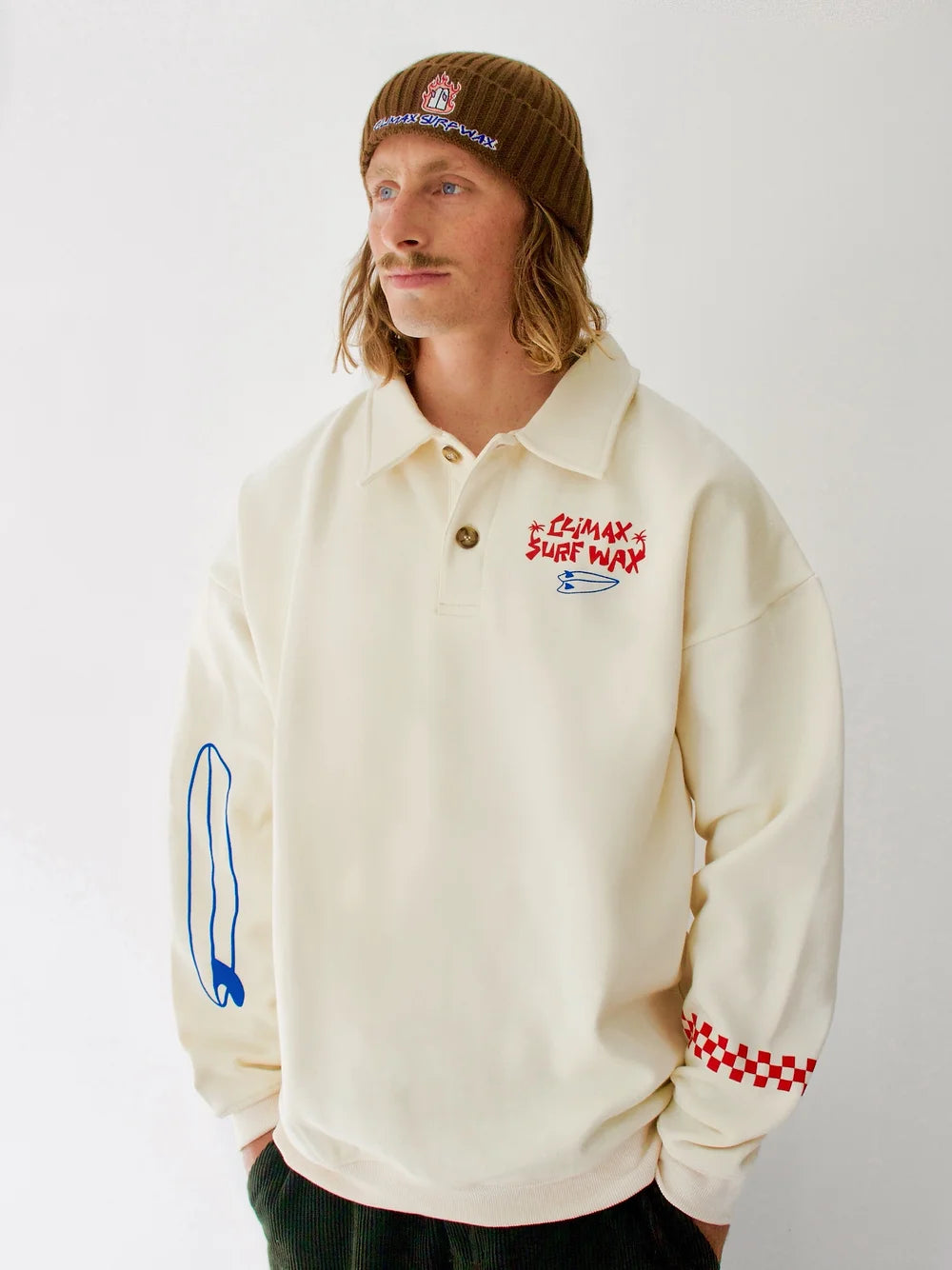 Be Nice Climax Jumper