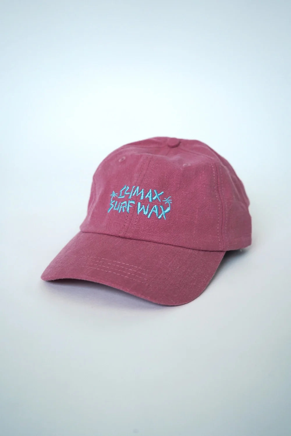 CSW Logo Dad Cap