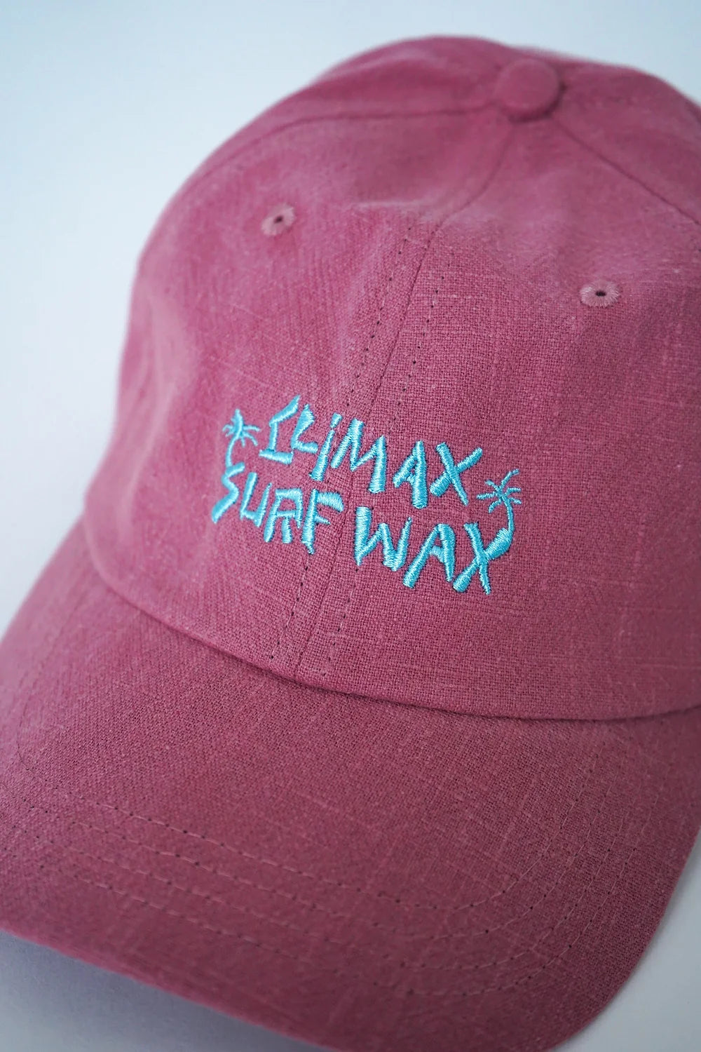 CSW Logo Dad Cap