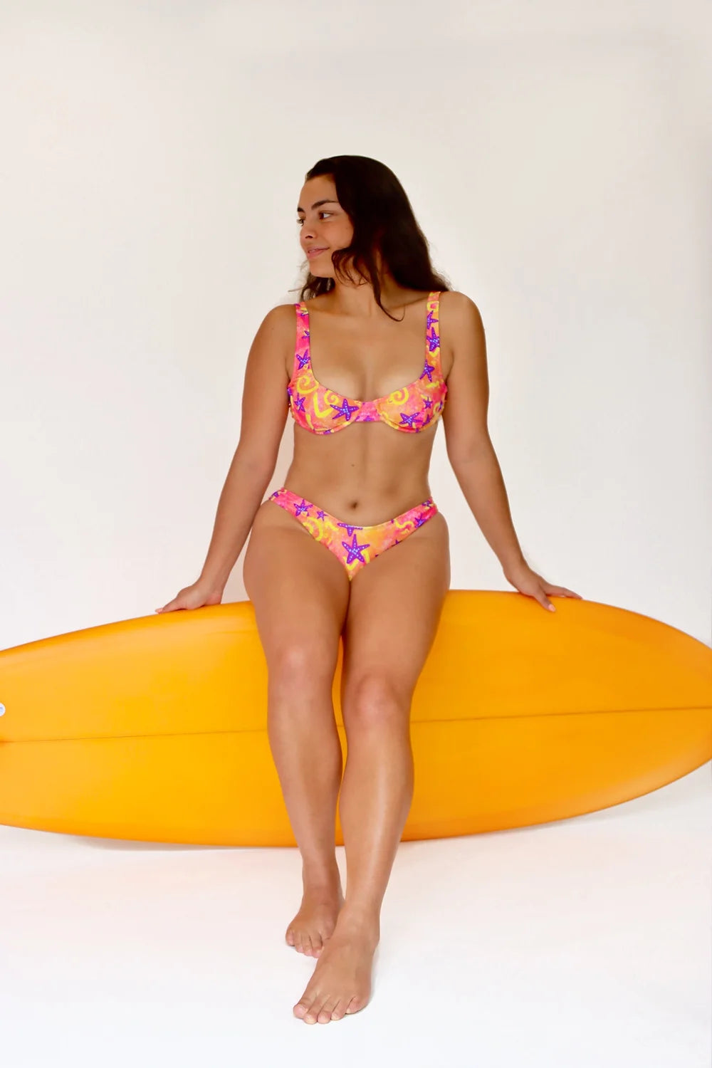 Cesca Bikini Bottom
