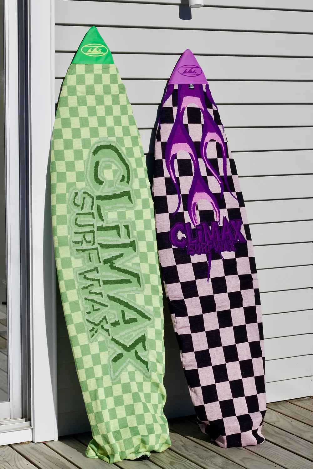 Climax Board Socks