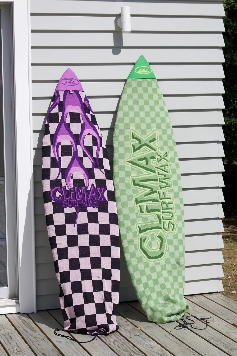 Climax Board Socks