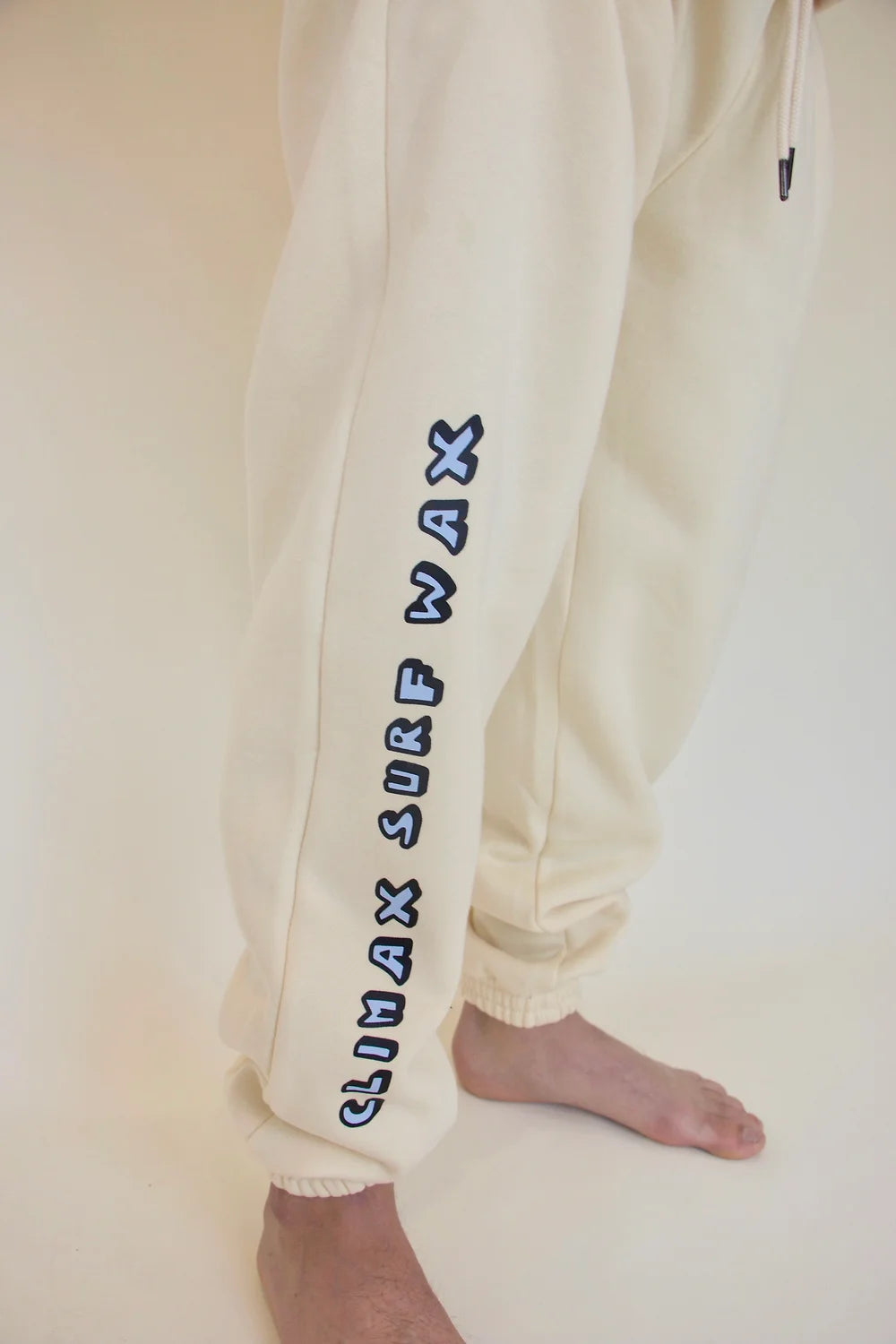Climax Hibiscus Sweatpants