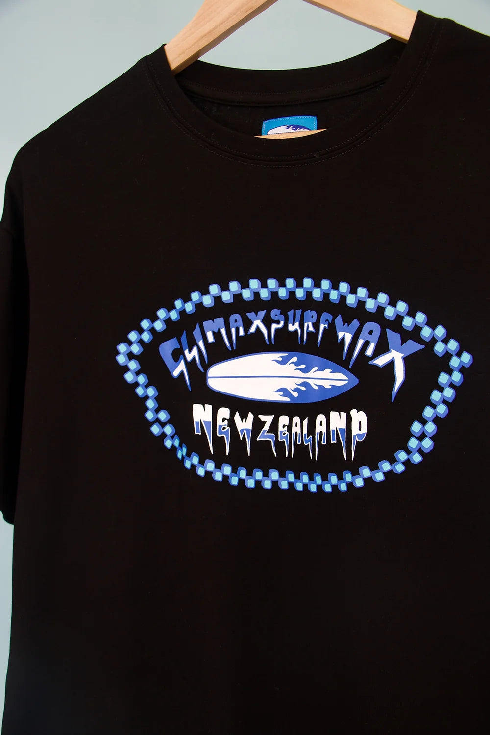 Climax NZ T-Shirt
