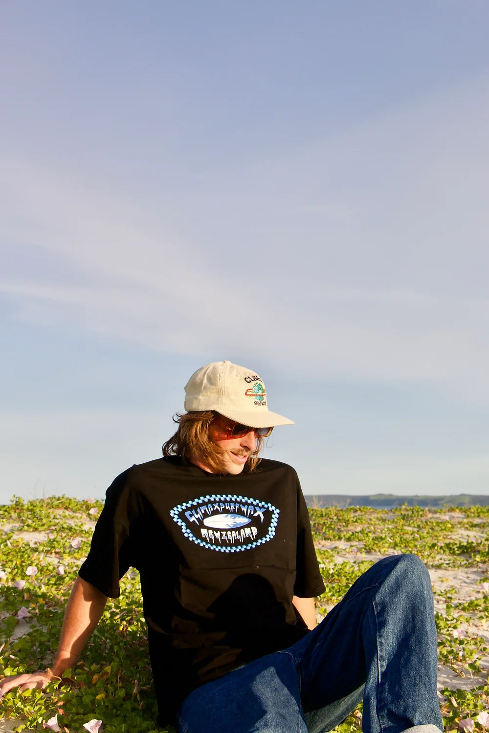 Climax NZ T-Shirt