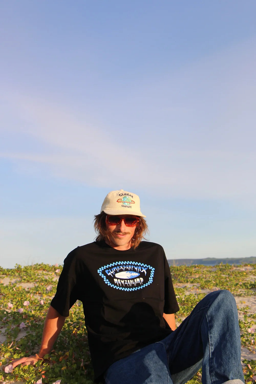 Climax NZ T-Shirt