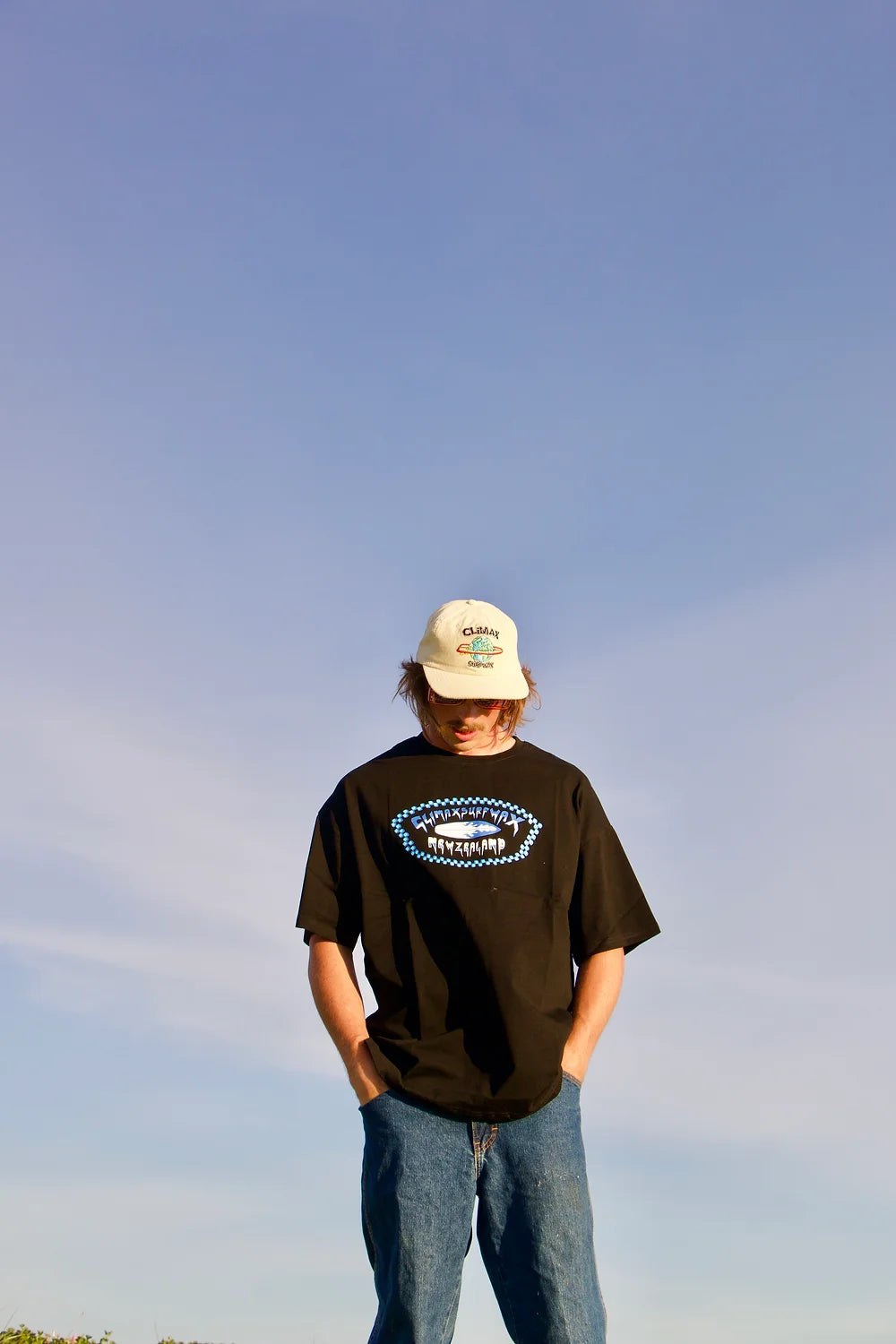 Climax NZ T-Shirt