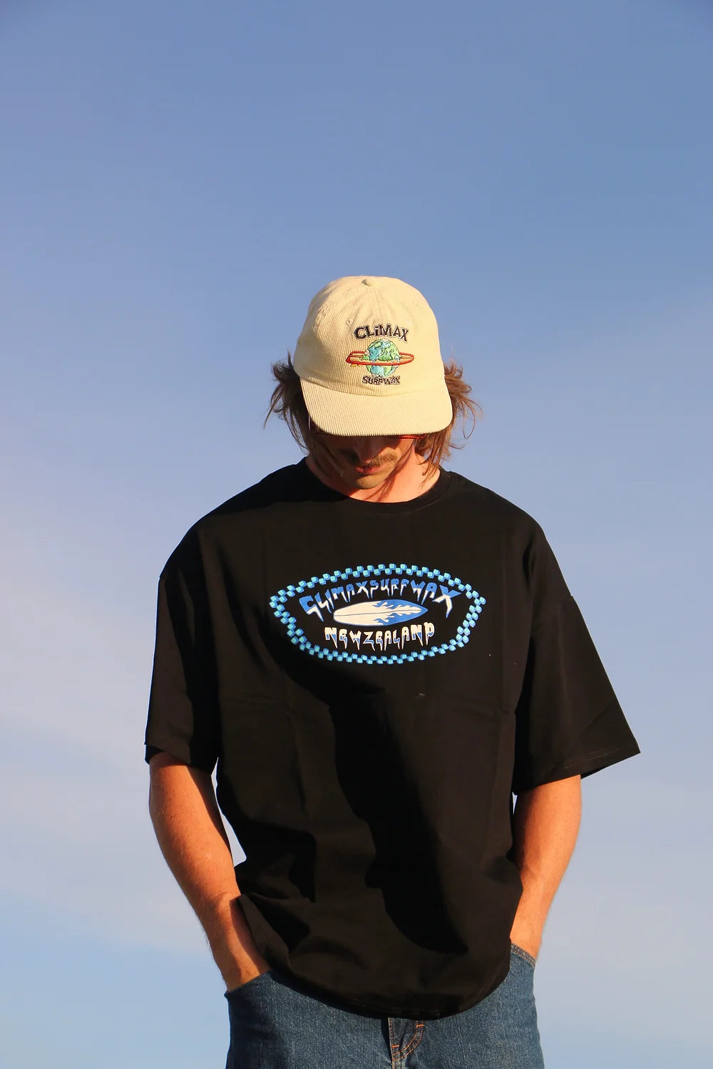 Climax NZ T-Shirt