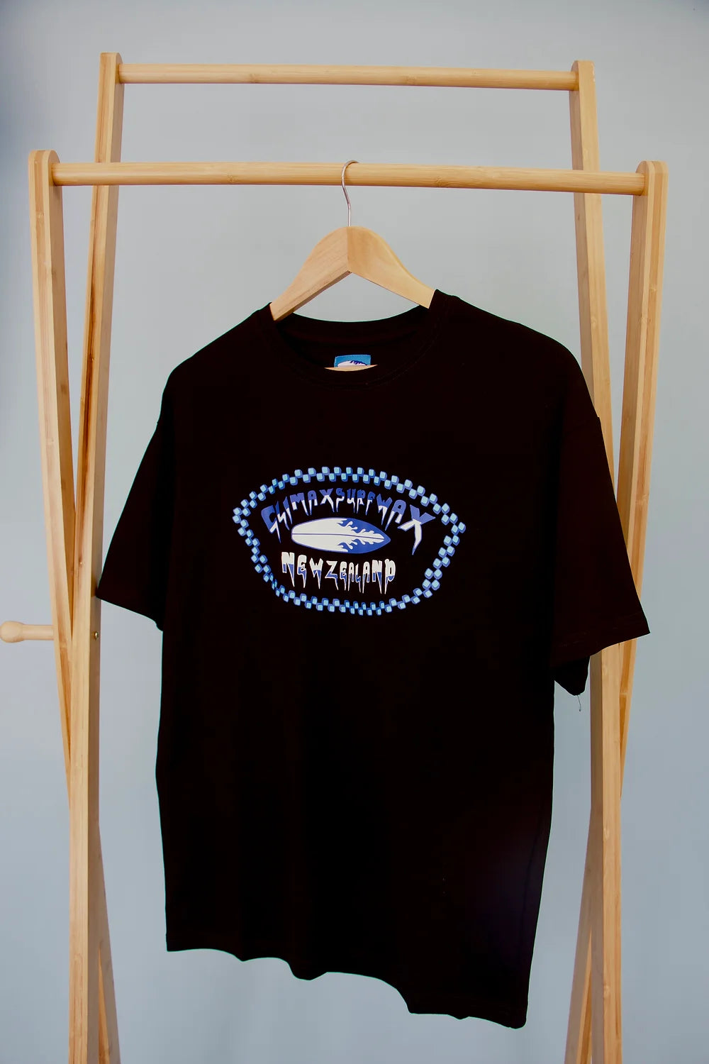 Climax NZ T-Shirt