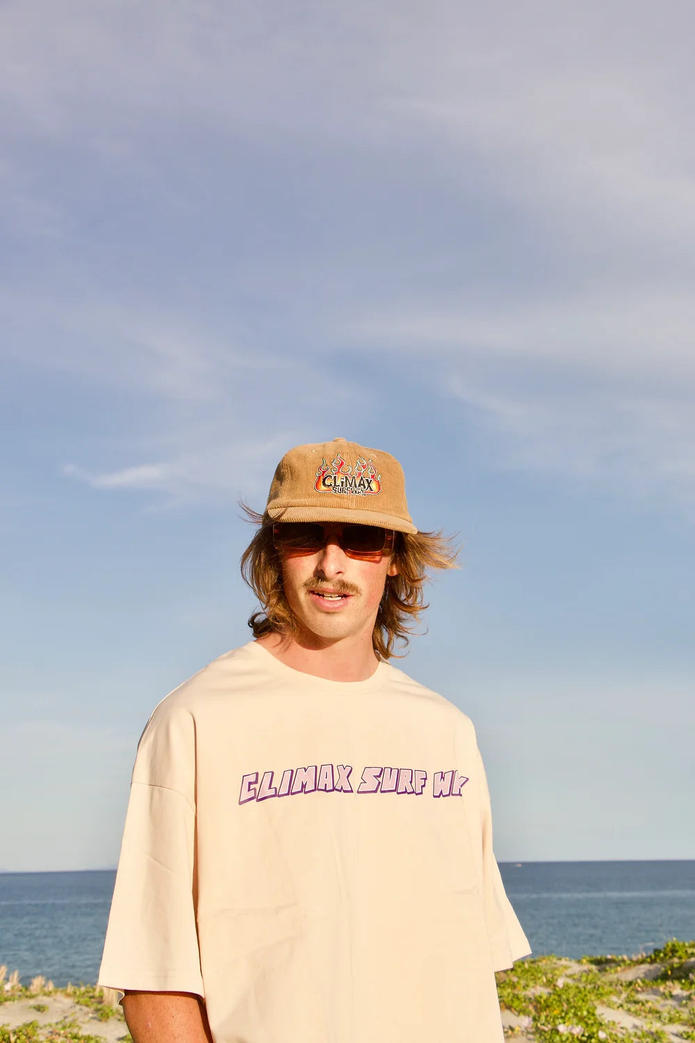 Climax Shark T-Shirt