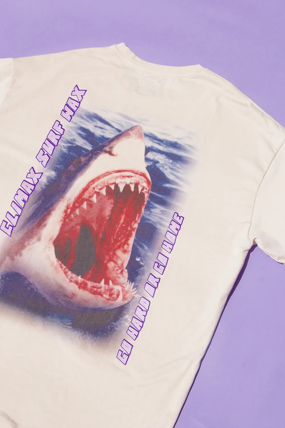 Climax Shark T-Shirt