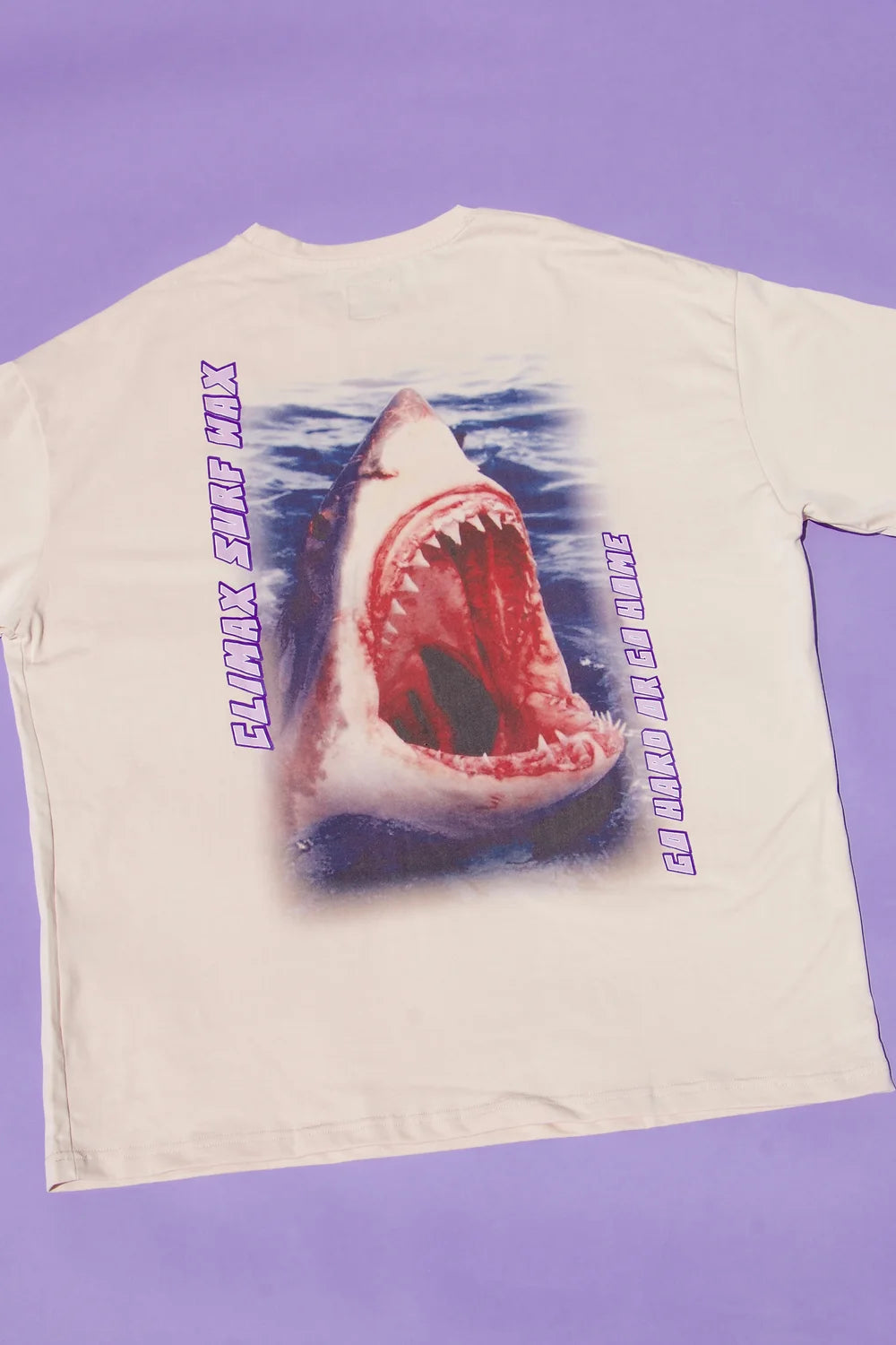 Climax Shark T-Shirt