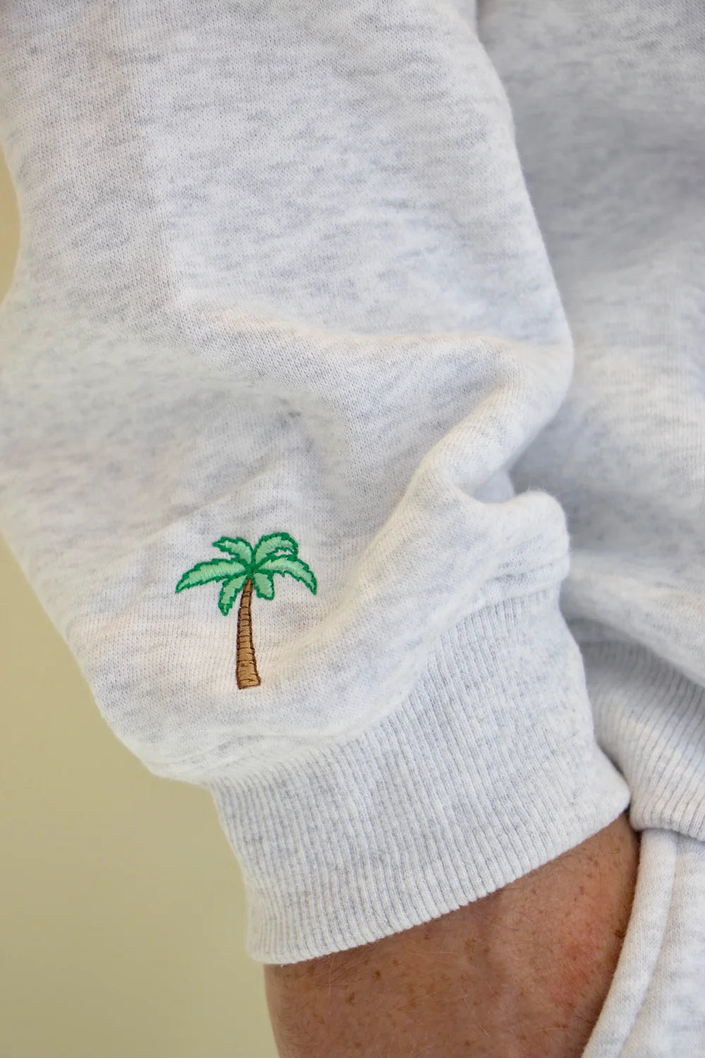 Climax Surf Resort Hoodie