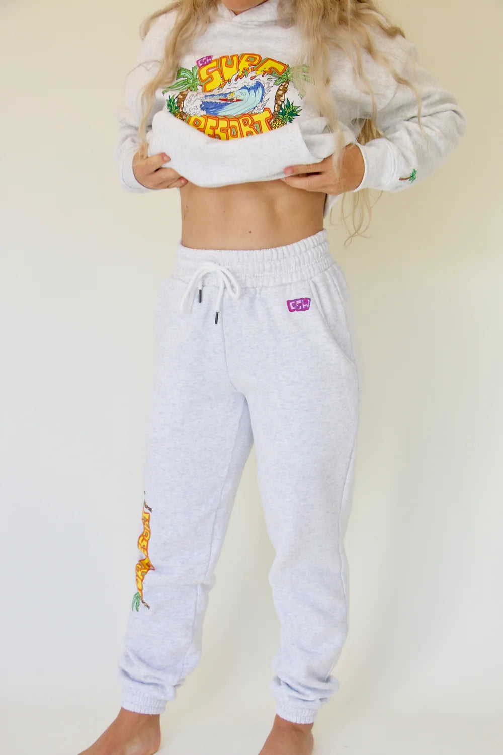 Climax Surf Resort Sweatpants