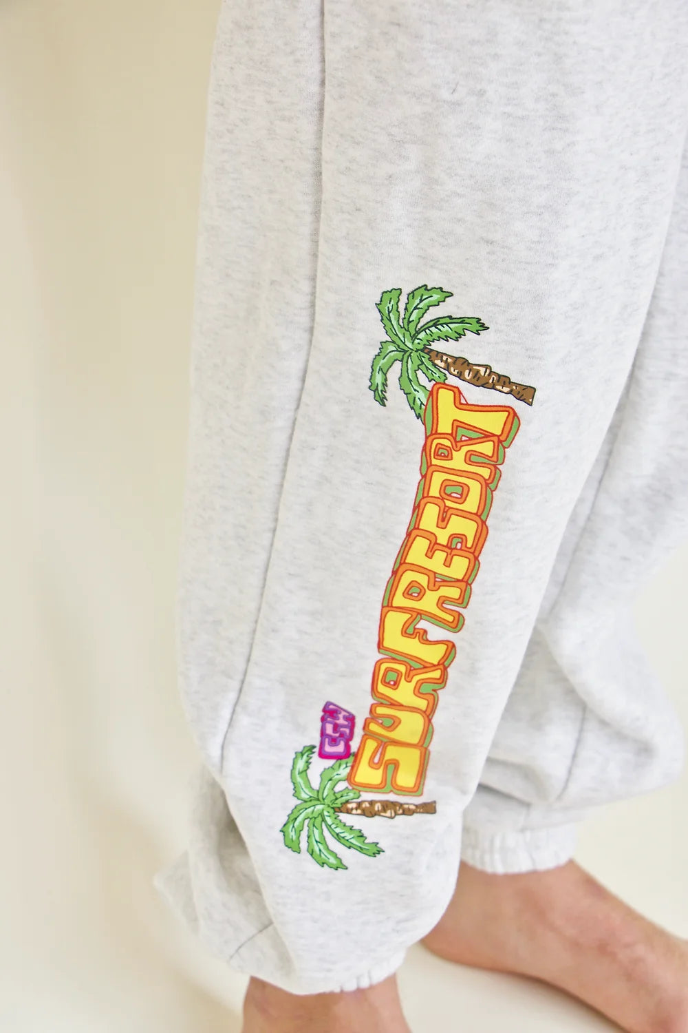 Climax Surf Resort Sweatpants