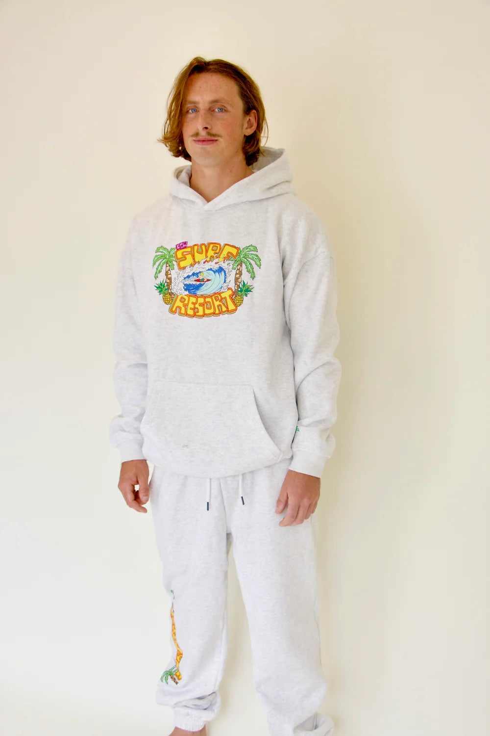 Climax Surf Resort Sweatpants
