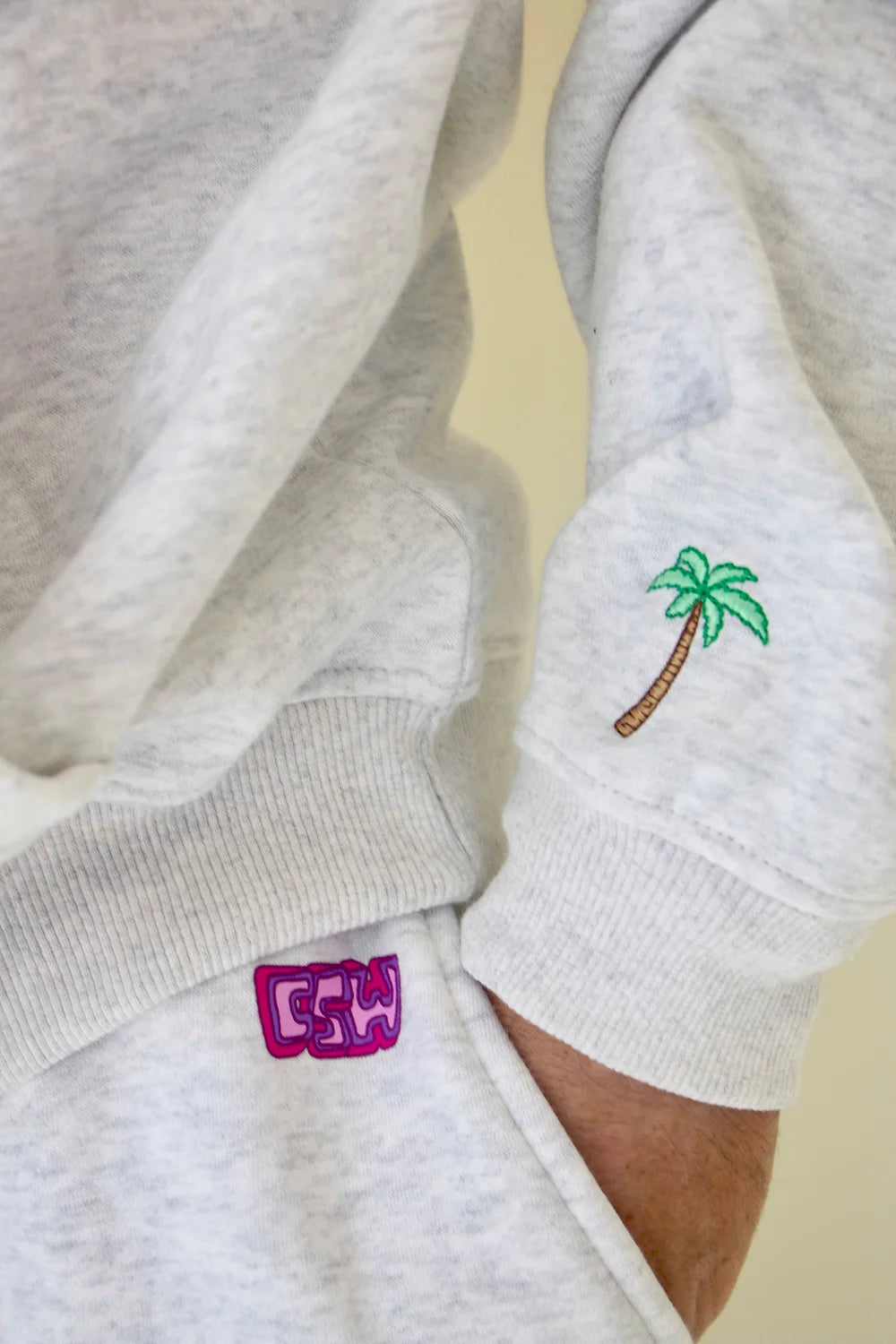 Climax Surf Resort Sweatpants