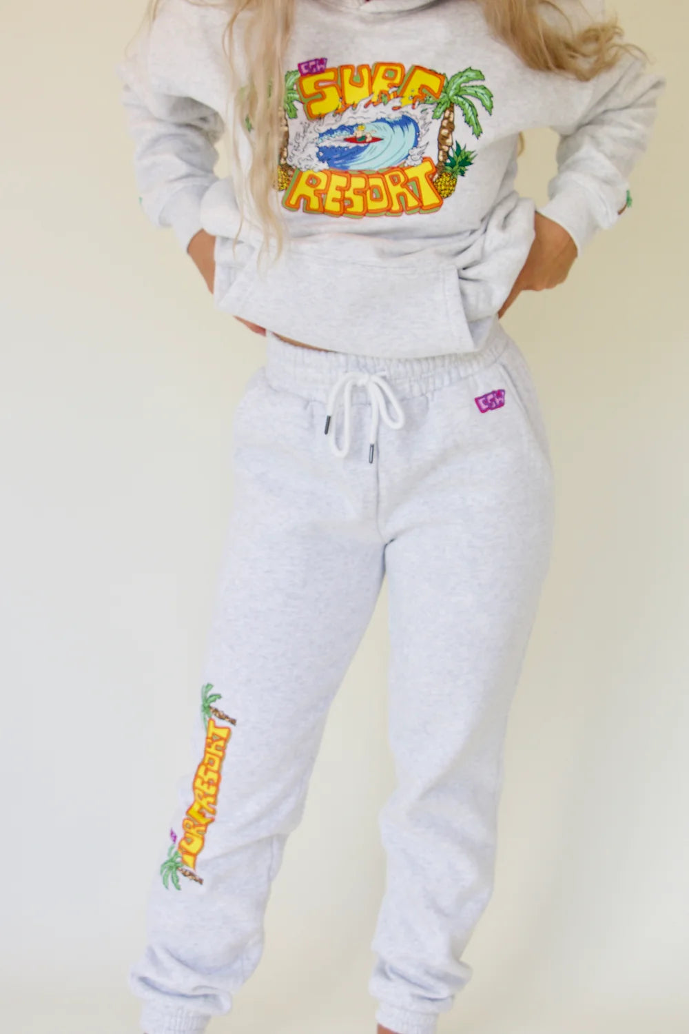 Climax Surf Resort Sweatpants