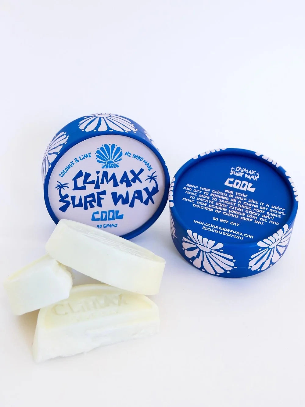 Climax Surf Wax