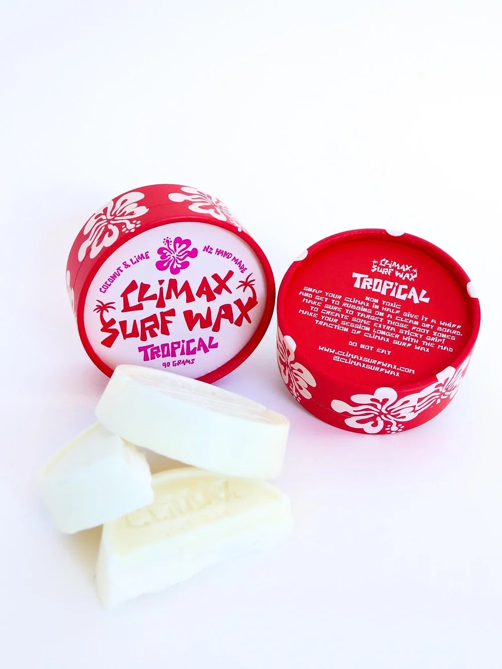 Climax Surf Wax