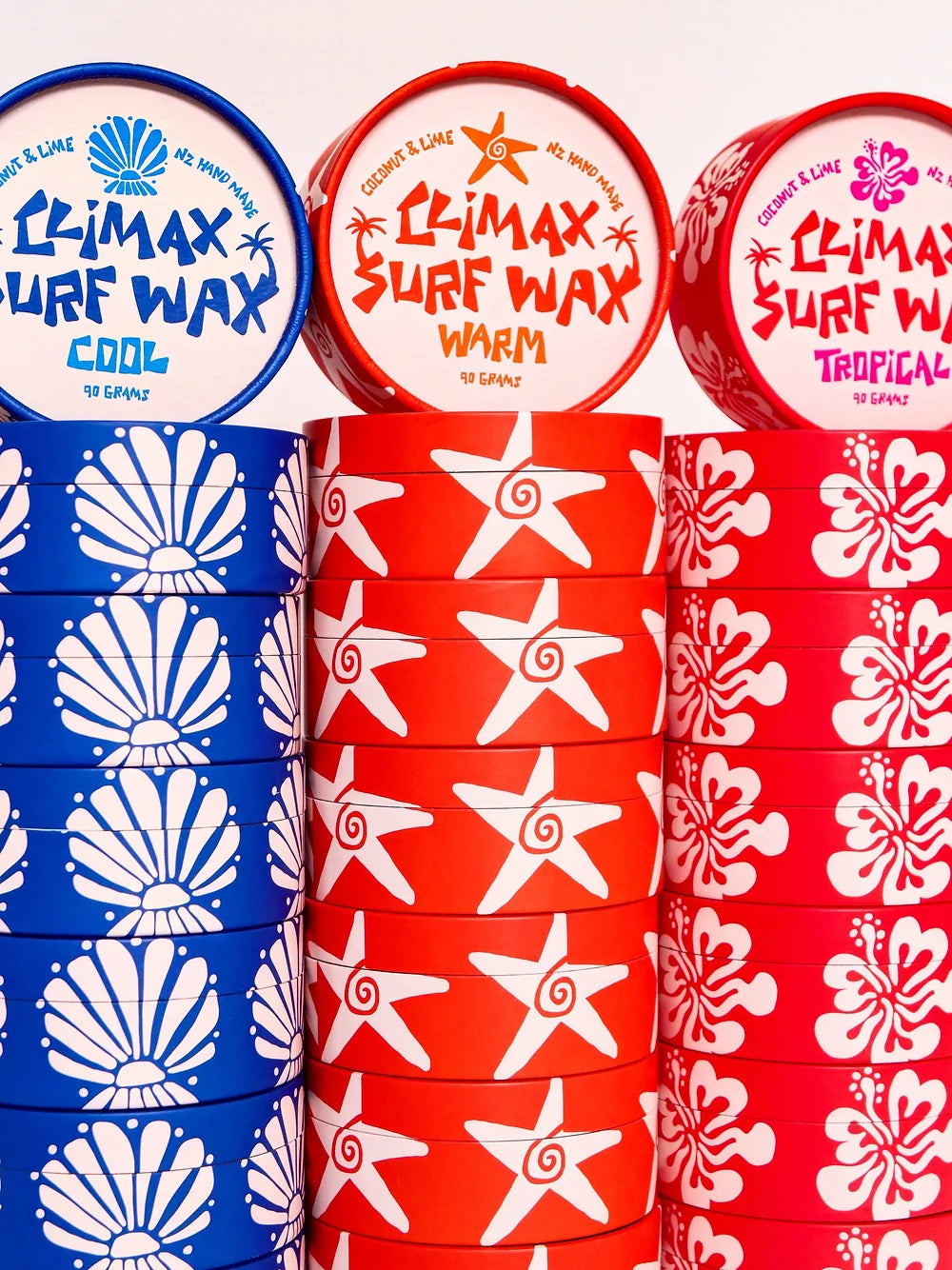 Climax Surf Wax