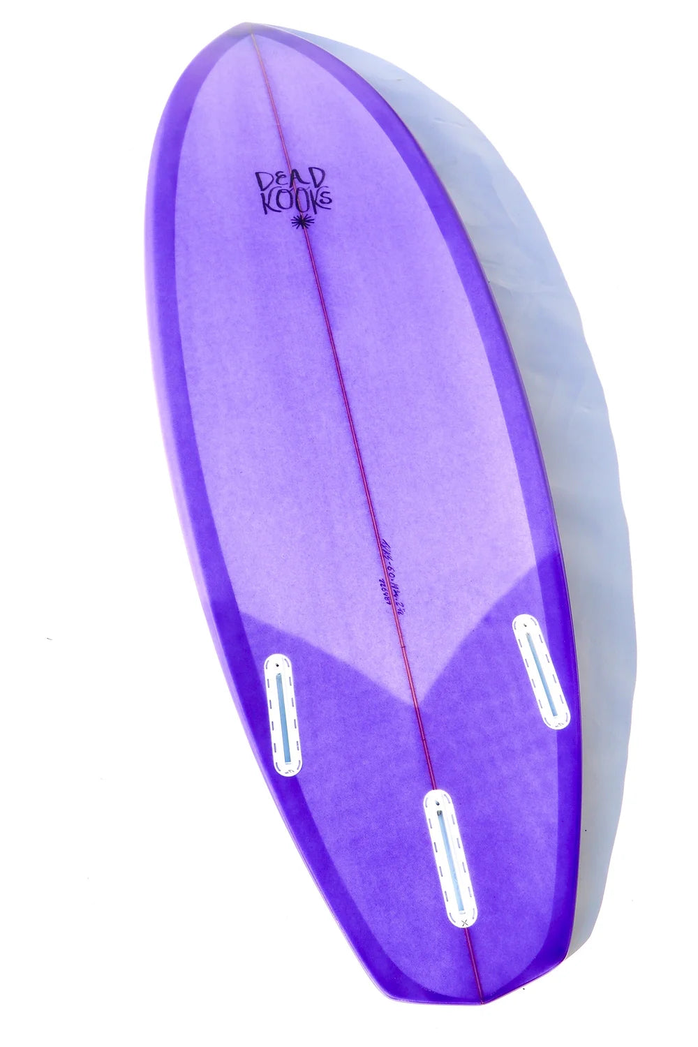 Dead Kooks Flatdeck Thruster 6'