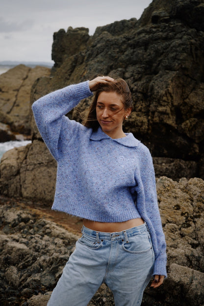 Moana knit