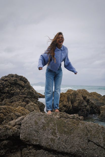 Moana knit