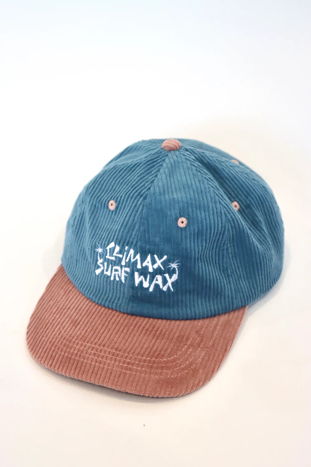 Hemp Cord Climax Surf Wax Simple