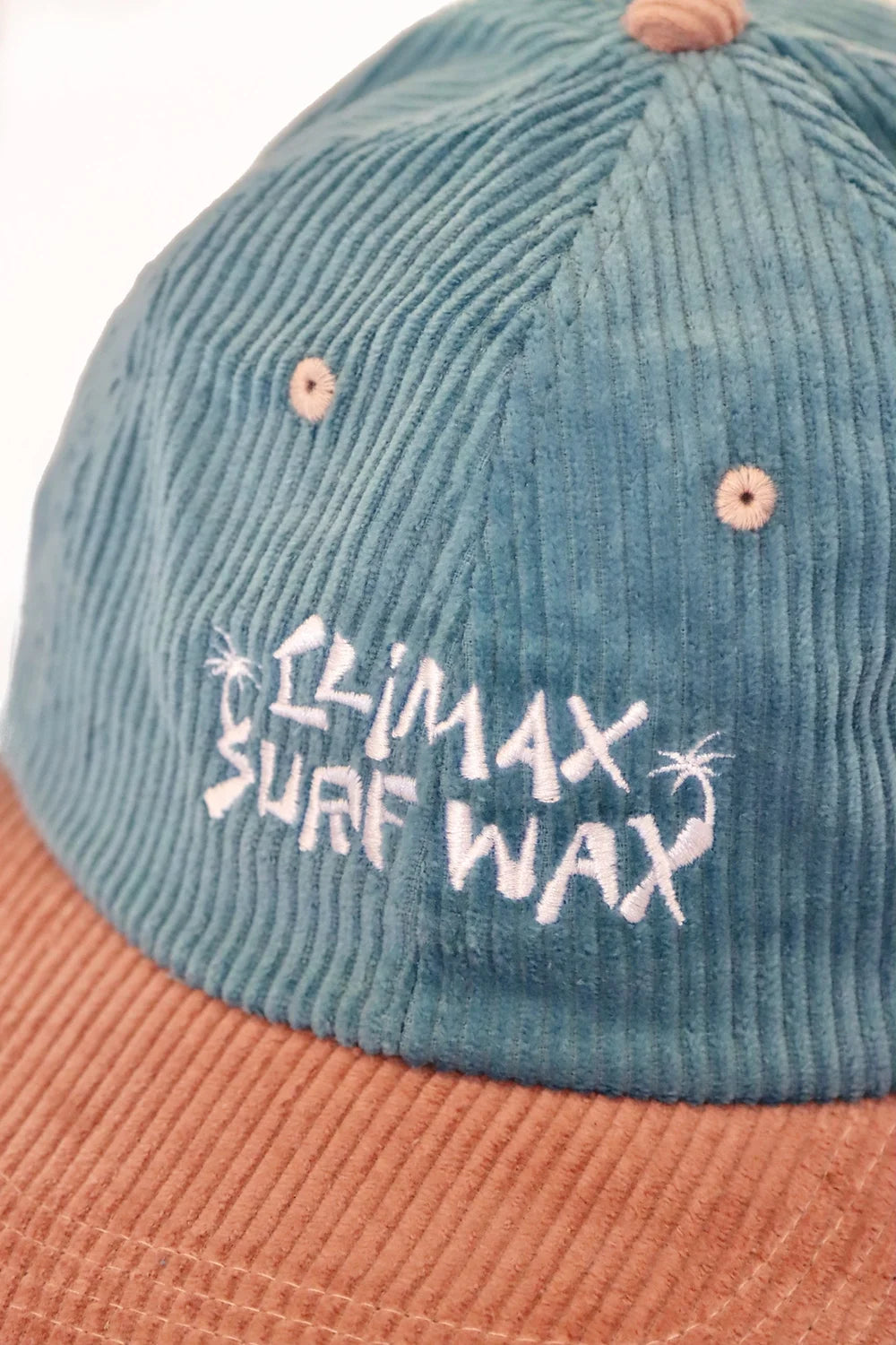 Hemp Cord Climax Surf Wax Simple