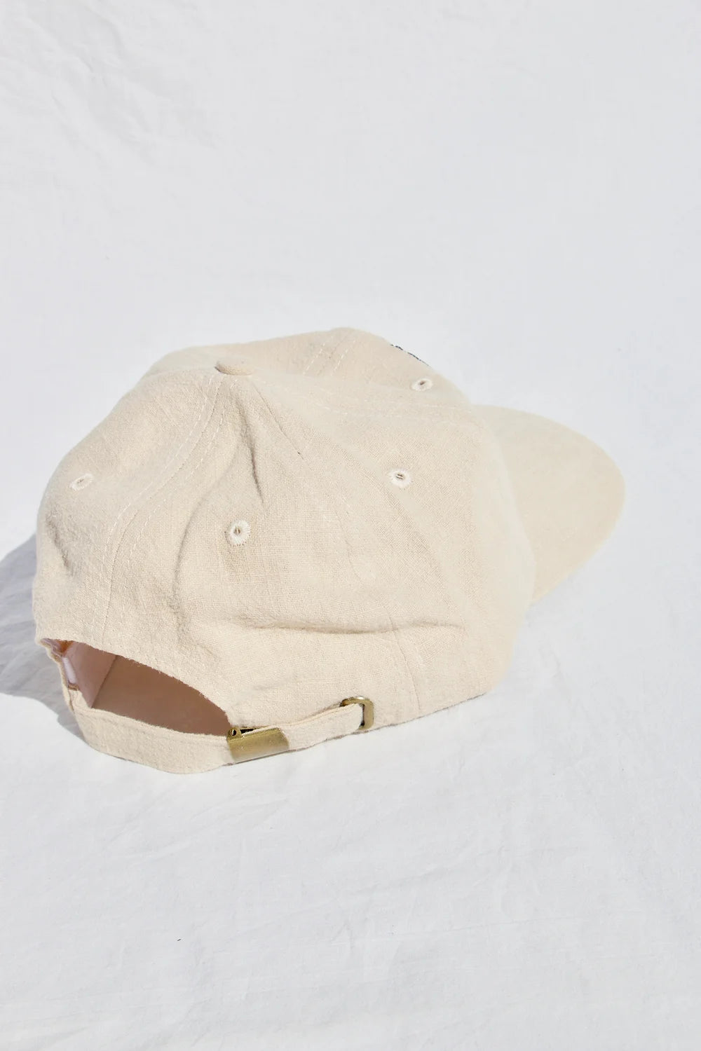 Hemp Save The Earth Hat