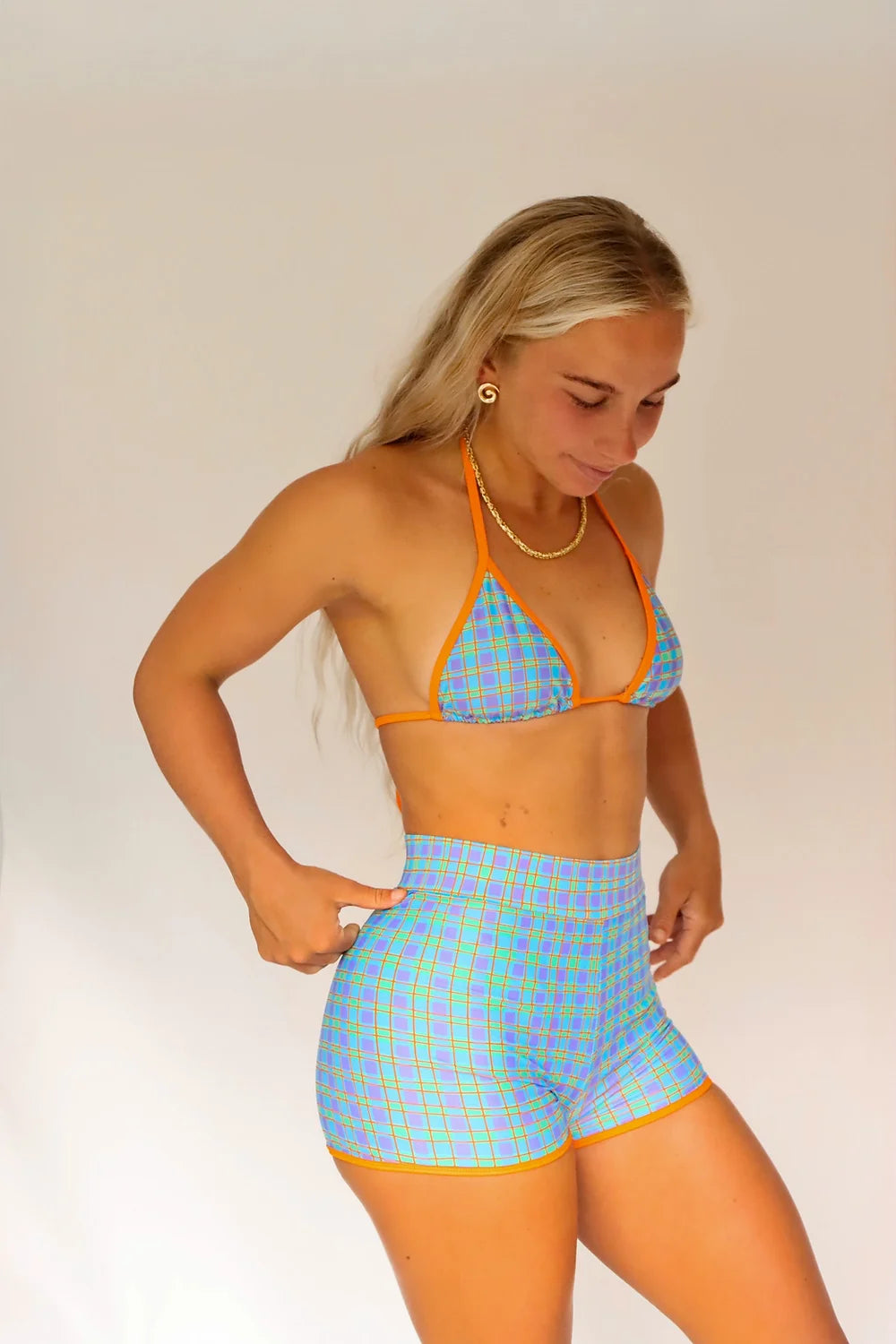 Kate Surf Shorts
