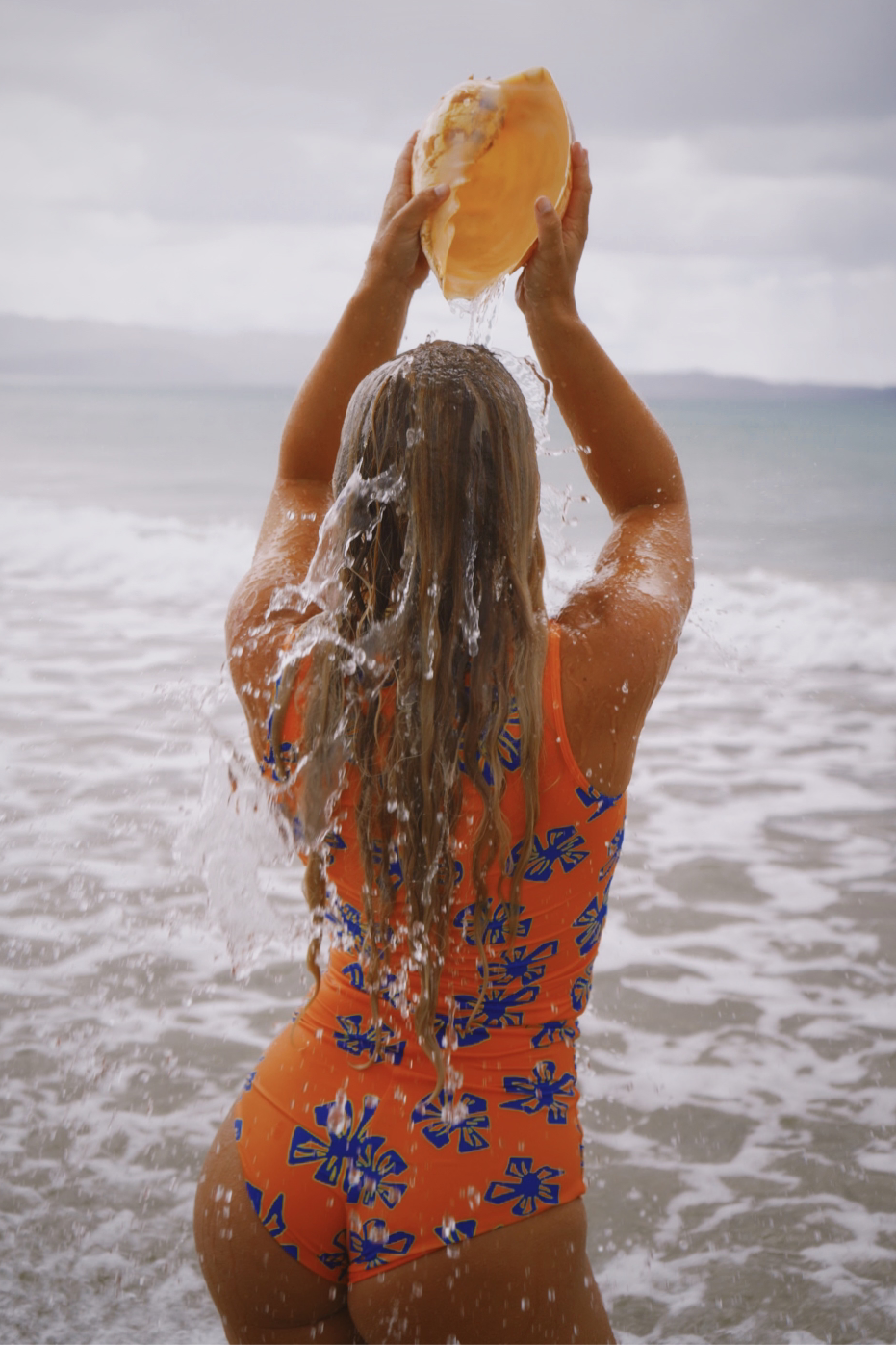 Lexi Surf Tank