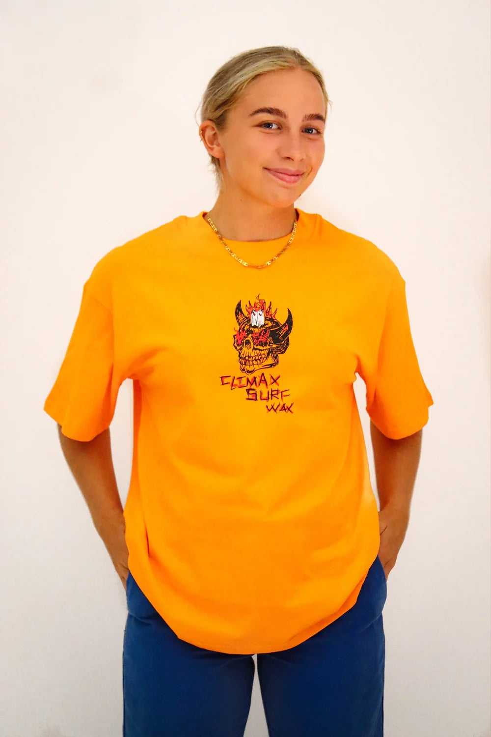 Lucky Devil Tee