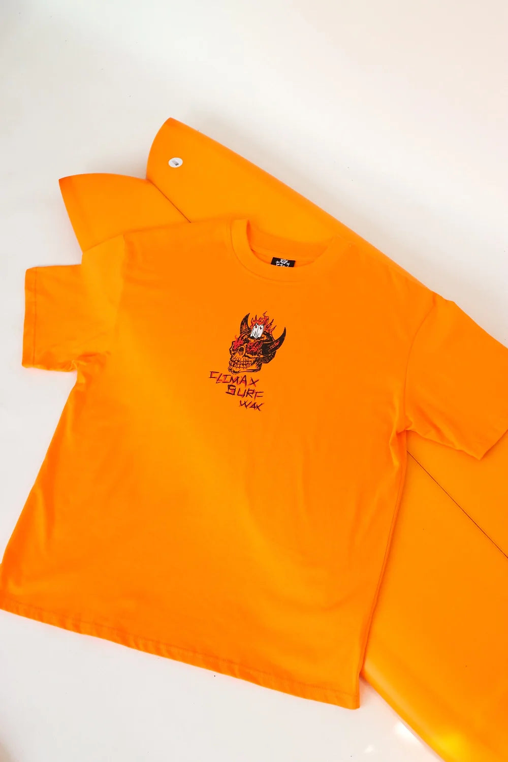 Lucky Devil Tee