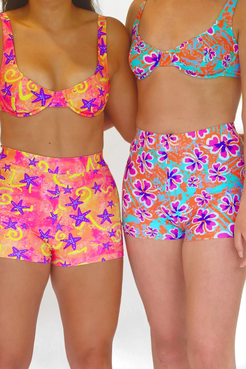 Malolo Surf Shorts