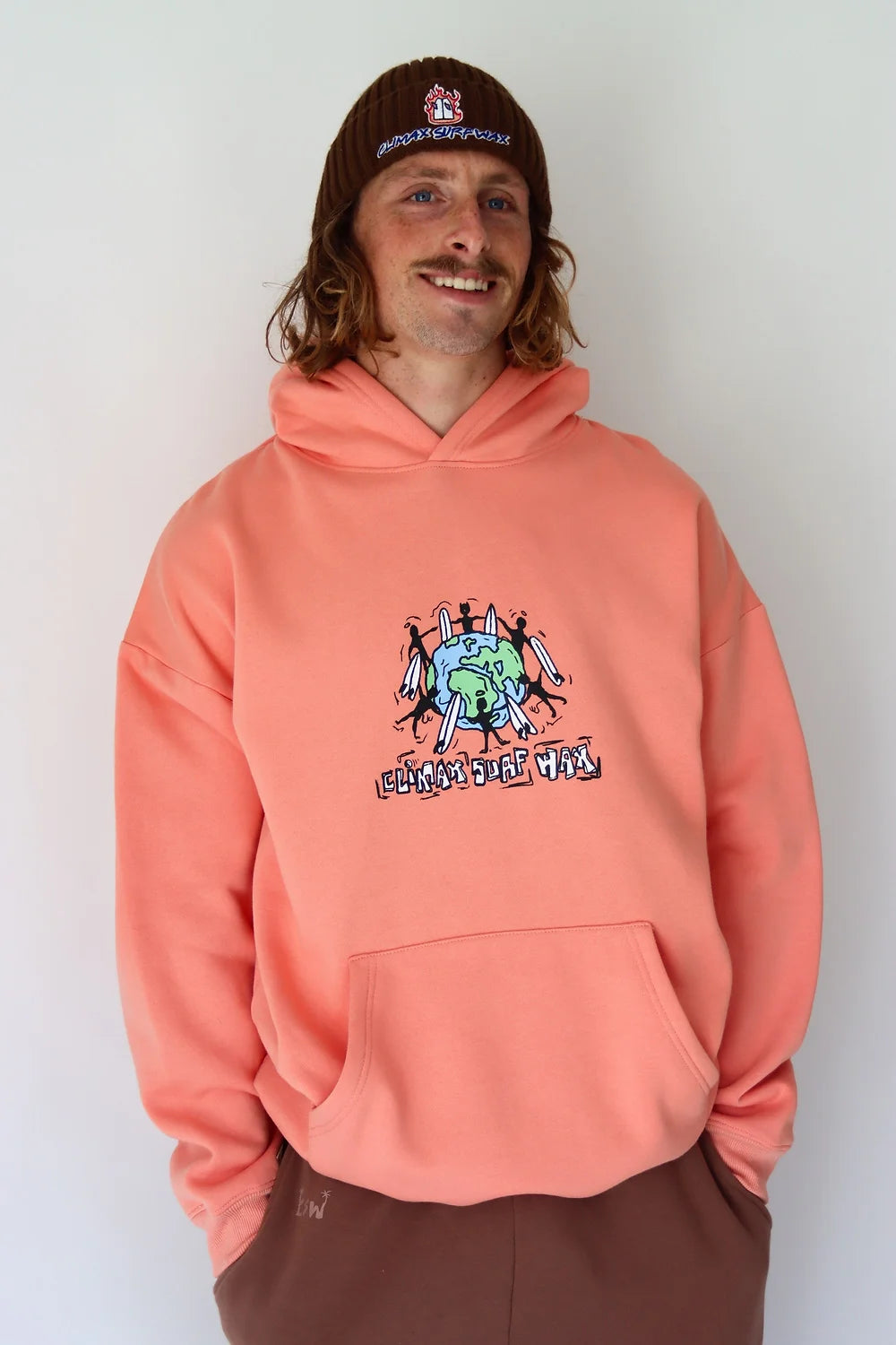 Planet A Hoodie