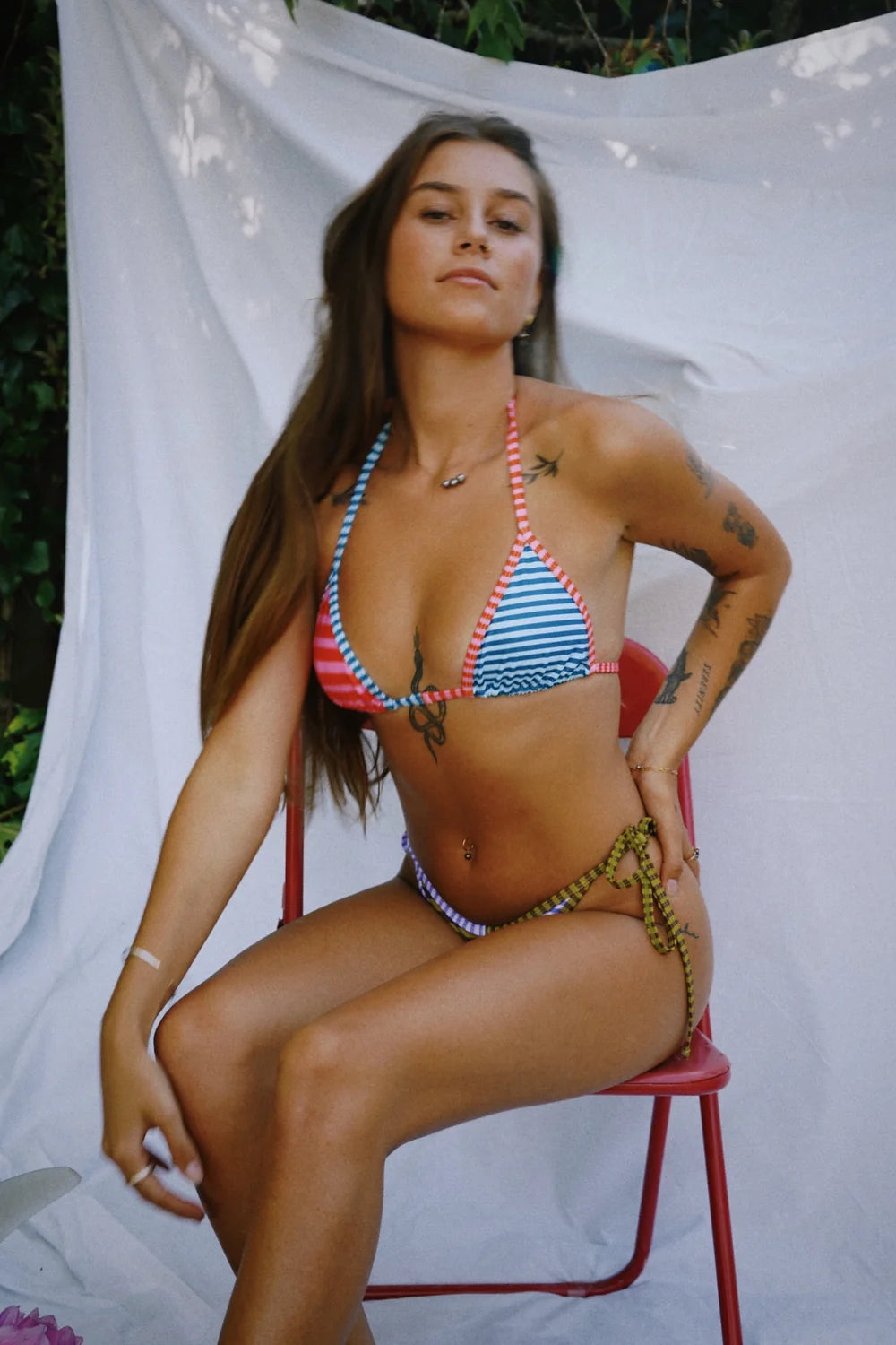 Roseanna Bikini Bottoms