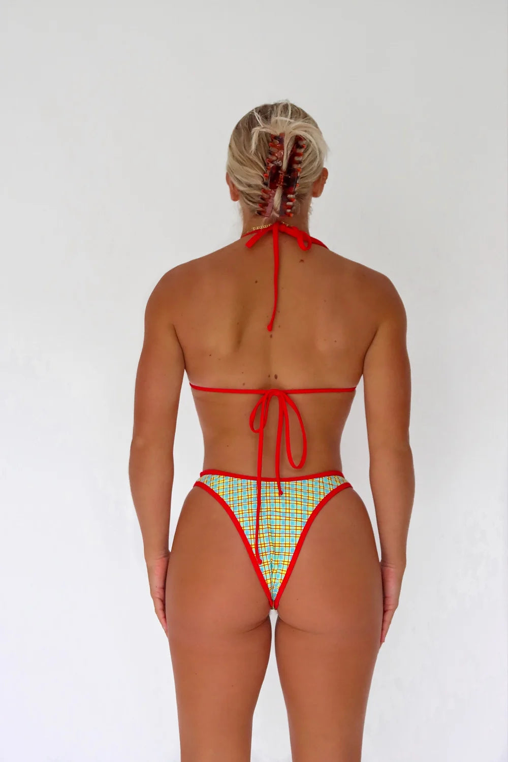 Suzy Bikini Bottoms