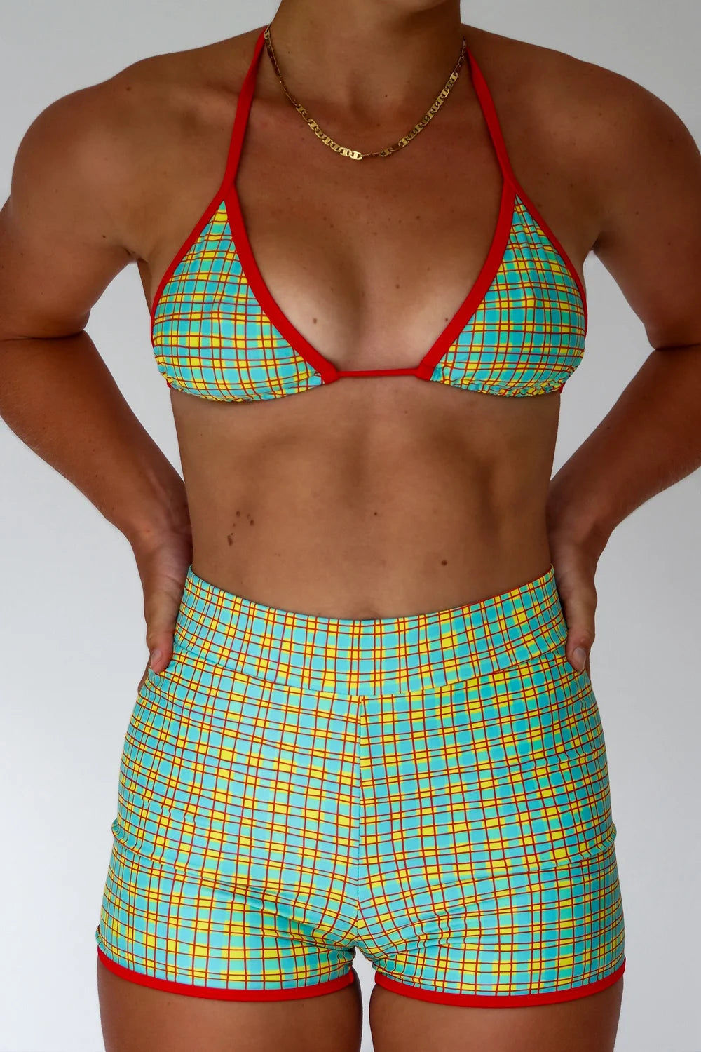 Suzy Surf Shorts
