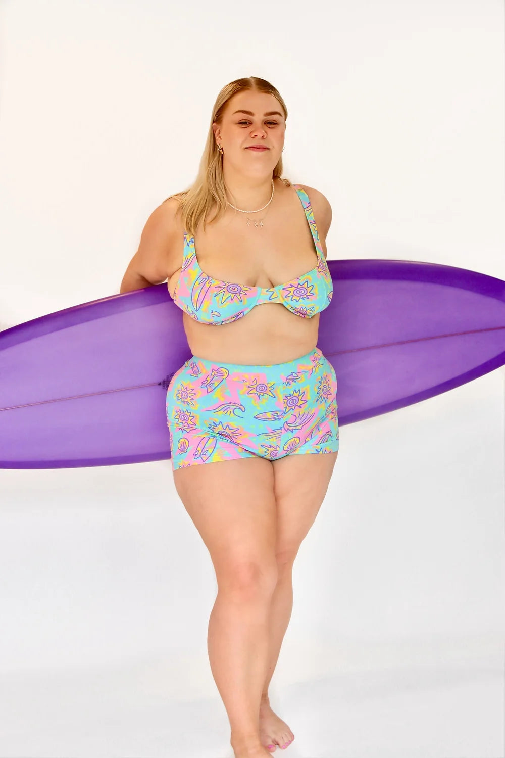 Tallow Surf Shorts