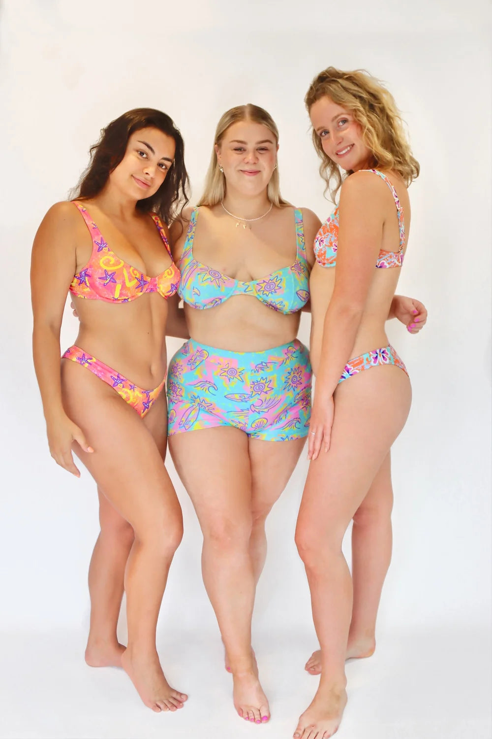 Tallow Surf Shorts