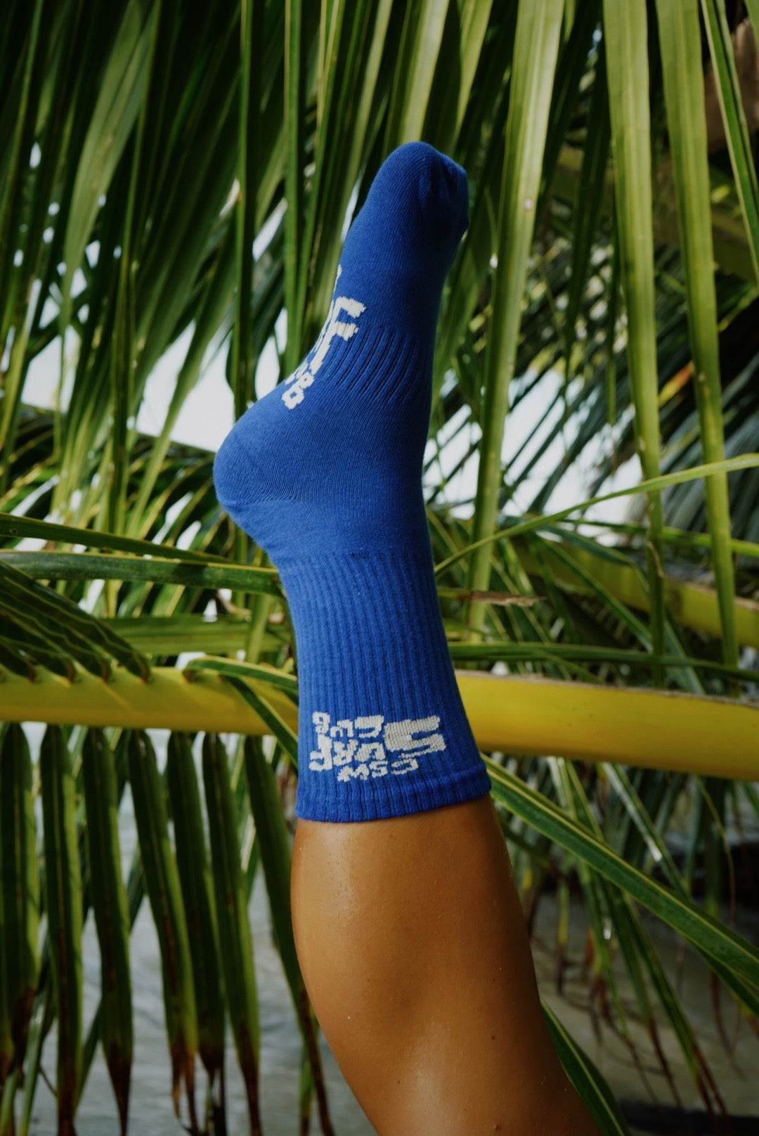 CSW surf Club Socks