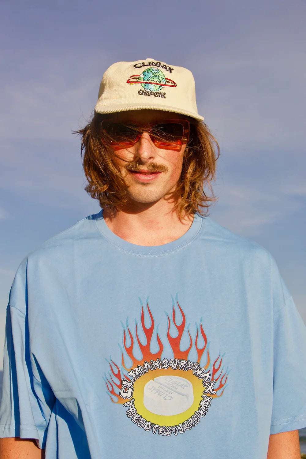 The Hottest Surf Wax T-Shirt