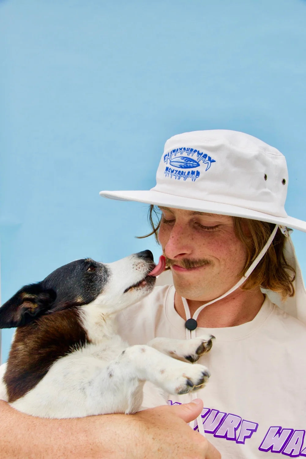 The Ultimate Bucket Hat In Cream