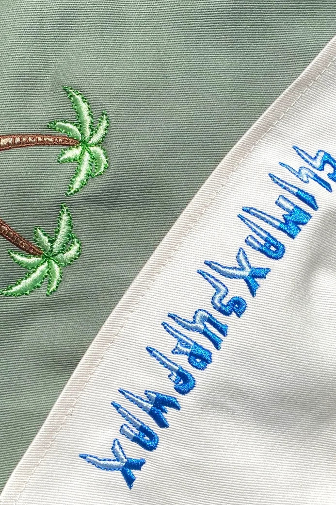 The Ultimate Bucket Hat In Cream